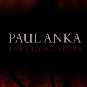 收聽Paul Anka的Crazy Is love歌詞歌曲