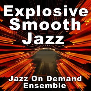 ดาวน์โหลดและฟังเพลง Five More Times พร้อมเนื้อเพลงจาก Jazz On Demand Ensemble