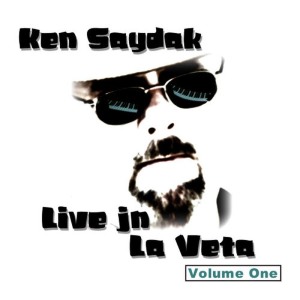 ดาวน์โหลดและฟังเพลง Clo-Clo Boogie (Live) พร้อมเนื้อเพลงจาก Ken Saydak