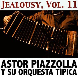 ดาวน์โหลดและฟังเพลง Dedé พร้อมเนื้อเพลงจาก Astor Piazzolla Y Su Orquesta Típica