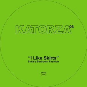 收聽Shila's Bedroom Fashion的I Like Skirts (Maelstrom & Redux Mix)歌詞歌曲
