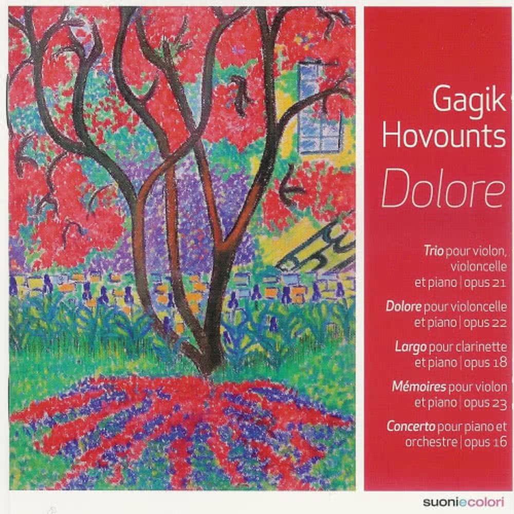 Concerto pour Piano et Orchestre, Op. 16: Allegro energica