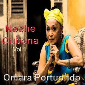 收聽Omara Portuondo的Adios歌詞歌曲