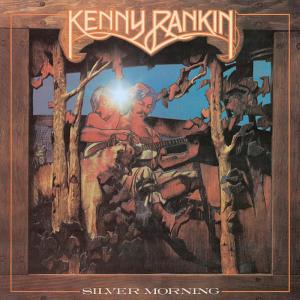 Kenny Rankin的專輯Silver Morning