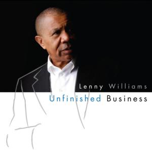 ดาวน์โหลดและฟังเพลง Somebody Else พร้อมเนื้อเพลงจาก Lenny Williams