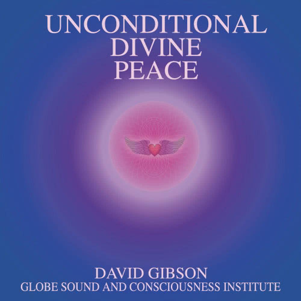 Unconditional Divine Peace