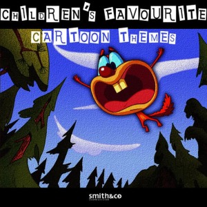 收聽Rhymes 'n' Rhythm的Pokemon歌詞歌曲