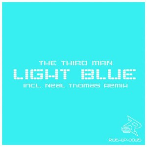 收聽The Third Man的Light Blue (Original Mix)歌詞歌曲