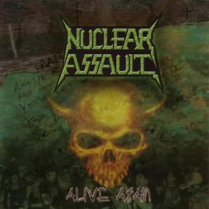 收聽Nuclear Assault的Rise From The Ashes歌詞歌曲