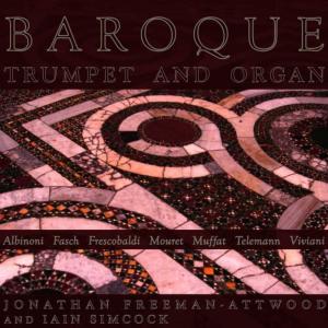 收聽Jonathan Freeman-Attwood的Sonata In A Major Op 1 No 3 - Adagio (Albinoni)-JFA歌詞歌曲