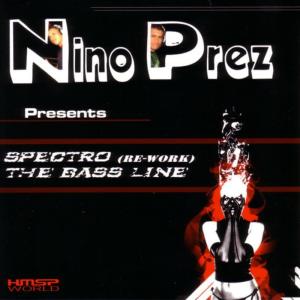 ดาวน์โหลดและฟังเพลง The Bass Line พร้อมเนื้อเพลงจาก Nino Prez