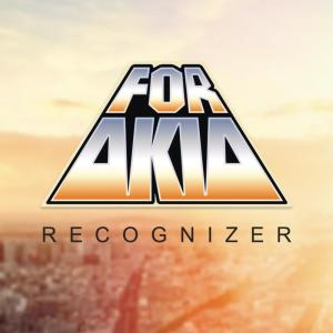 For Akia的專輯Recognizer
