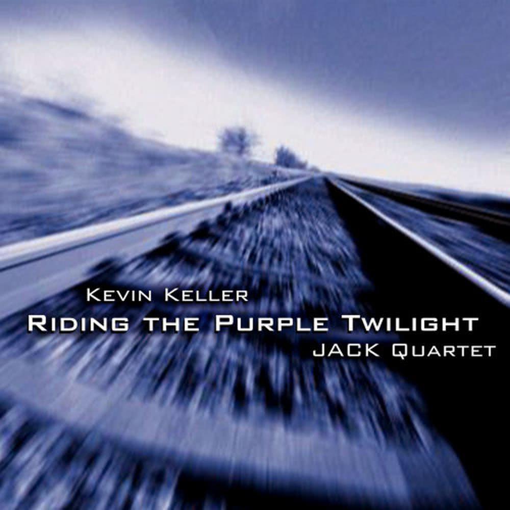 Riding the Purple Twilight: Presto marcato