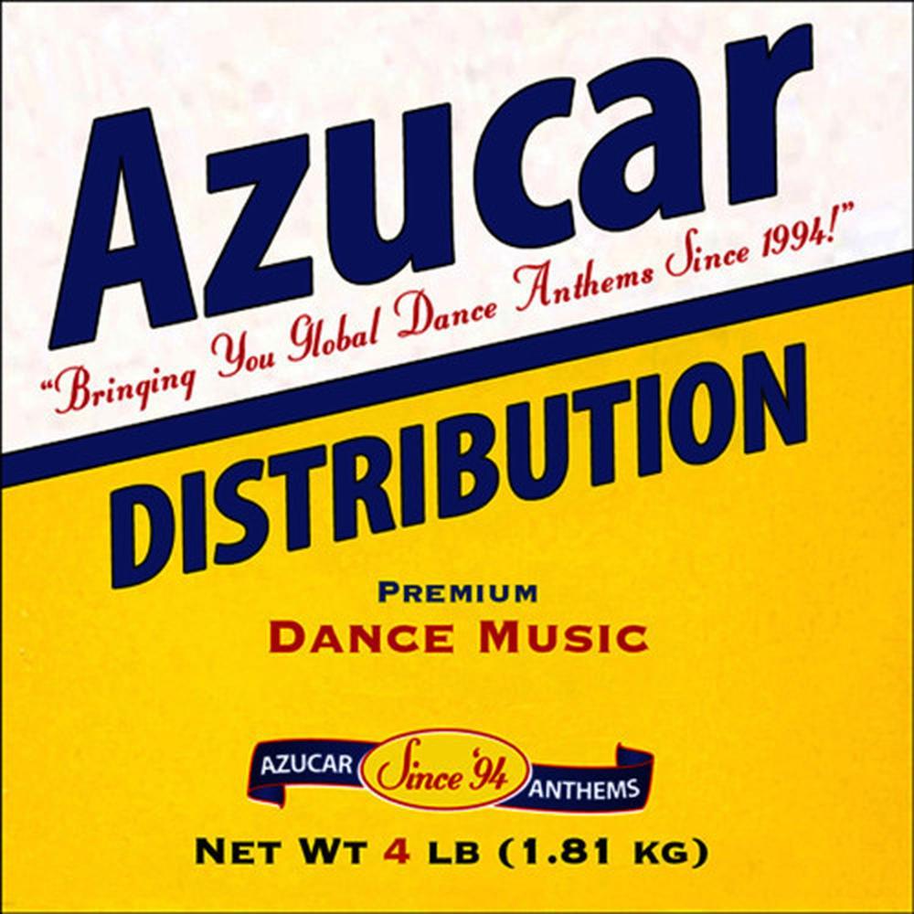 Talkin 2 U (Instrumental Mix)