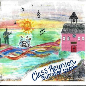 ดาวน์โหลดและฟังเพลง Al I Wanna Do พร้อมเนื้อเพลงจาก Class Reunion