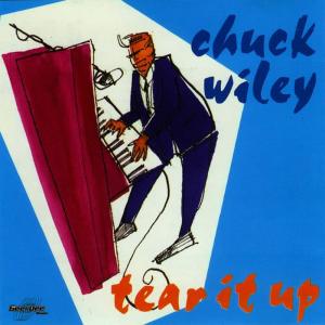 ดาวน์โหลดและฟังเพลง I Love You So Much พร้อมเนื้อเพลงจาก Chuck Wiley