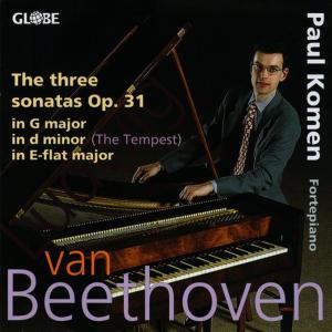 收聽Paul Komen的Sonata No. 18 in E Flat Major, Op. 31 No. 3: III. Menuetto. Moderato e grazioso歌詞歌曲