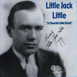 ดาวน์โหลดและฟังเพลง I Can't Give You Anything but Love พร้อมเนื้อเพลงจาก Little Jack Little