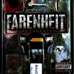 ดาวน์โหลดและฟังเพลง Disconnected พร้อมเนื้อเพลงจาก Farenheit