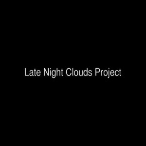 收聽Late Night Clouds Project的The Day I Thought Too Much歌詞歌曲