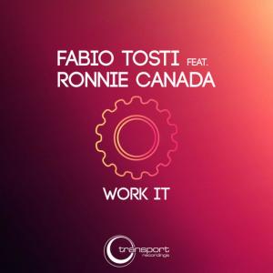 ดาวน์โหลดและฟังเพลง Work It (TnT Inc. Dub Concept Mix) พร้อมเนื้อเพลงจาก Fabio Tosti