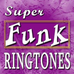 DJ Rock Two的專輯Super Funky Ringtones, Vol. 5