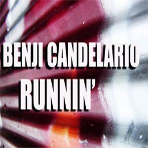 收聽Benji Candelario的Runnin (EWF Dub)歌詞歌曲