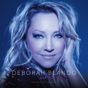 收聽Deborah Blando的In Your Eyes歌詞歌曲