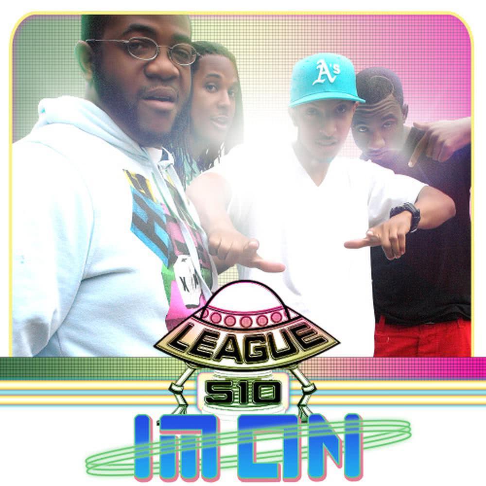 I'm on (Dirty Instrumental)