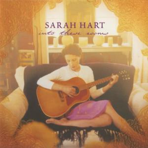 Sarah Hart的專輯Into These Rooms