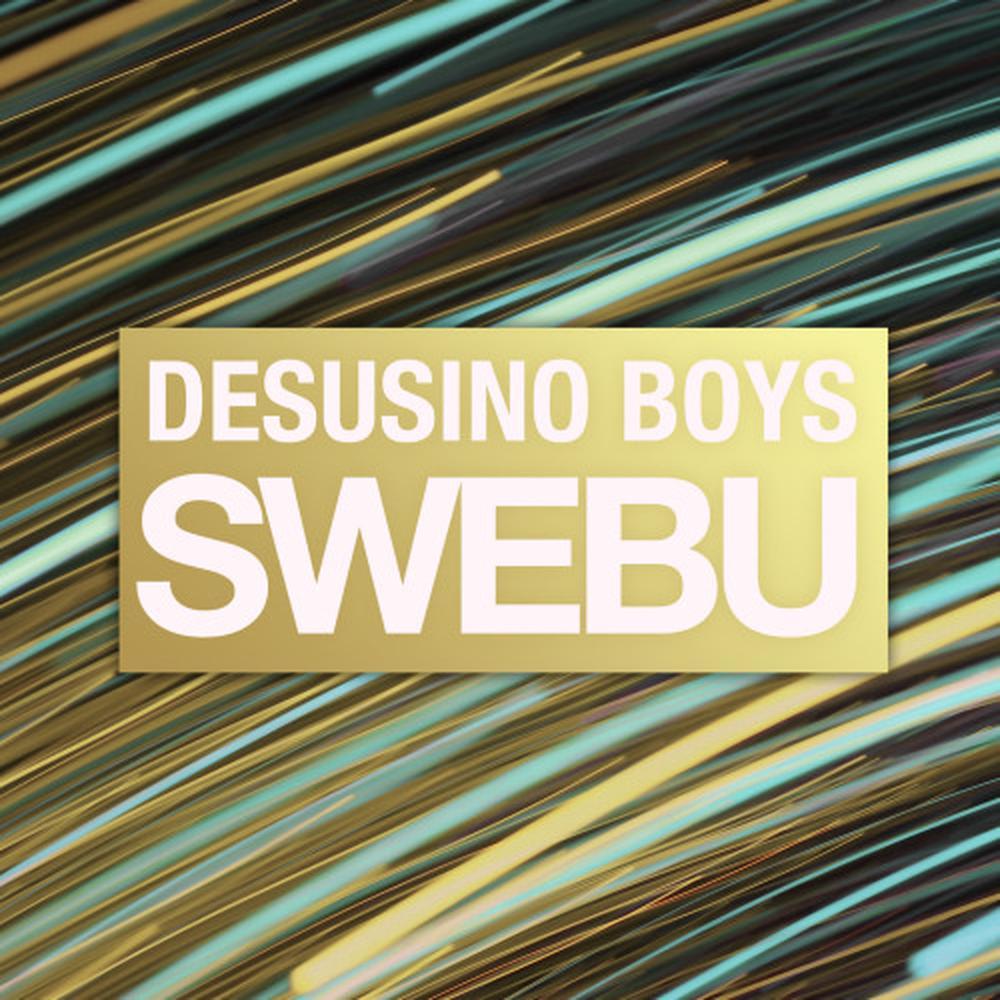 Swebu (DJ S1 Remix)