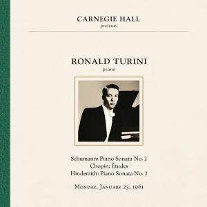 收聽Ronald Turini的Hungarian Rhapsody No. 12 in C-Sharp Minor, S. 244/12 (Live)歌詞歌曲