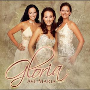 收聽Gloria的Ave Maria歌詞歌曲