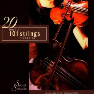 ดาวน์โหลดและฟังเพลง Strangers In The Night พร้อมเนื้อเพลงจาก 101 Strings Orchestra