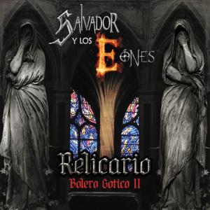 ดาวน์โหลดและฟังเพลง DEJAVU พร้อมเนื้อเพลงจาก SALVADOR Y LOS EÒNES