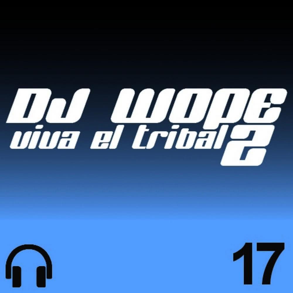 Deejay(Electric Tribe Mix)