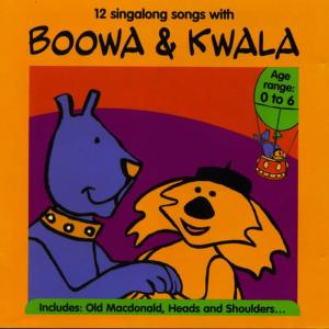 收聽Boowa的One, Two, Three, Four, Five歌詞歌曲