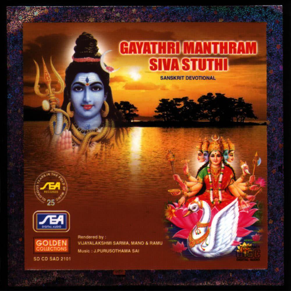 Siva Thandava Stothram