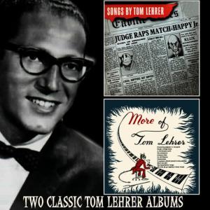 收聽Tom Lehrer的The Elements歌詞歌曲