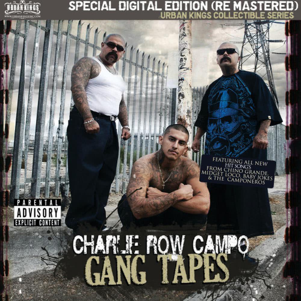 Gang Tapes