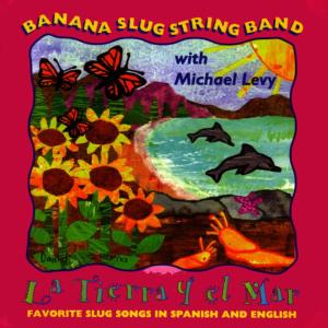 收聽Banana Slug String Band的I'm A Tree歌詞歌曲