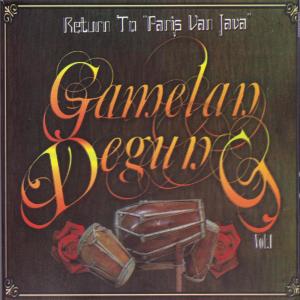 Listen to Lambang - Tonggeret song with lyrics from Group Kancana Sari Bandung