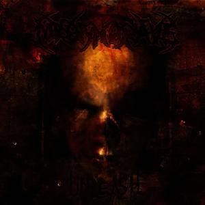 收聽My Own Grave的Backdraft (Drowning In Fire)歌詞歌曲