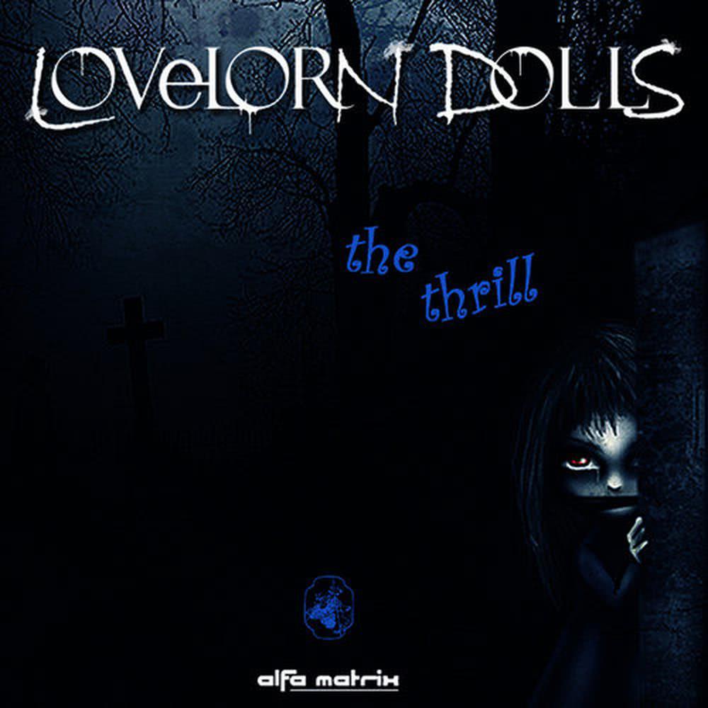 The Thrill(Restriction 9 Remix)