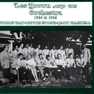ดาวน์โหลดและฟังเพลง Leap Fog พร้อมเนื้อเพลงจาก Les Brown & His Orchestra