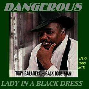 收聽Tony Baladere的Dangerous (Long Version)歌詞歌曲