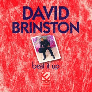 ดาวน์โหลดและฟังเพลง Beat It Up พร้อมเนื้อเพลงจาก David Brinston