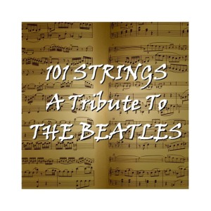 ดาวน์โหลดและฟังเพลง I Wanna Hold Your Hand พร้อมเนื้อเพลงจาก 101 Strings Orchestra