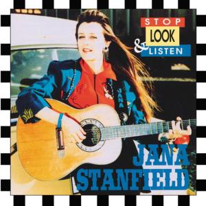 ดาวน์โหลดและฟังเพลง If I Had Only Known พร้อมเนื้อเพลงจาก Jana Stanfield