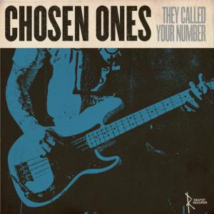 ดาวน์โหลดและฟังเพลง Fallen Generation พร้อมเนื้อเพลงจาก Chosen Ones